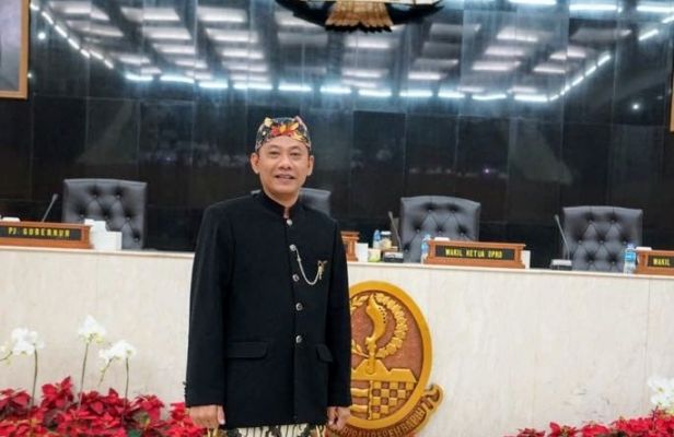 Anggota Komisi V DPRD Provinsi Jabar: Pemerintah Dzolim Jika Resmi Mencabut Subsidi Elpiji 3 Kg