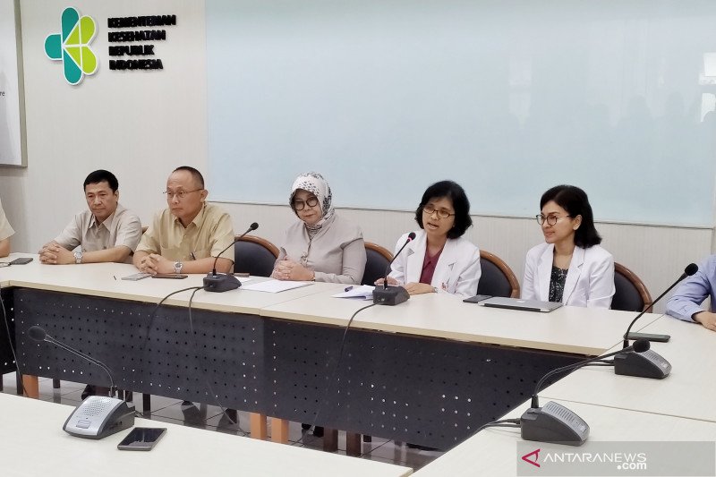Rumah Sakit Hasan Sadikin Bandung Benarkan Sedang Isolasi Khusus Dua Pasien WNA asal Tiongkok