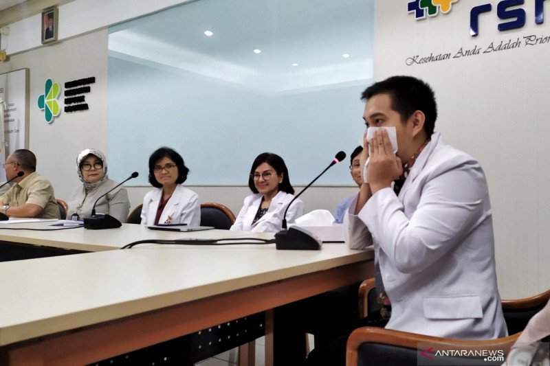 Rumah Sakit Hasan Sadikin Bandung Belum Pastikan Dua Pasien Isolasi Khusus Terpapar Virus Corona