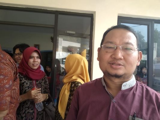 Anggota Komisi I DPRD Kabupaten Cirebon Ungkap Penyelewengan Dana Desa Capai Rp50 Miliar Lebih