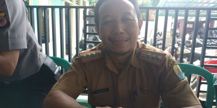 Kandas di Pileg, Mantan Bendahara DPC Partai Demokrat Kini Menjabat Kades Di Cirebon