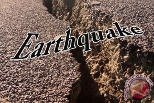 Hasil Kajian Tunjukkan Adanya Potensi Gempa Magnitudo 8,7 di Sukabumi