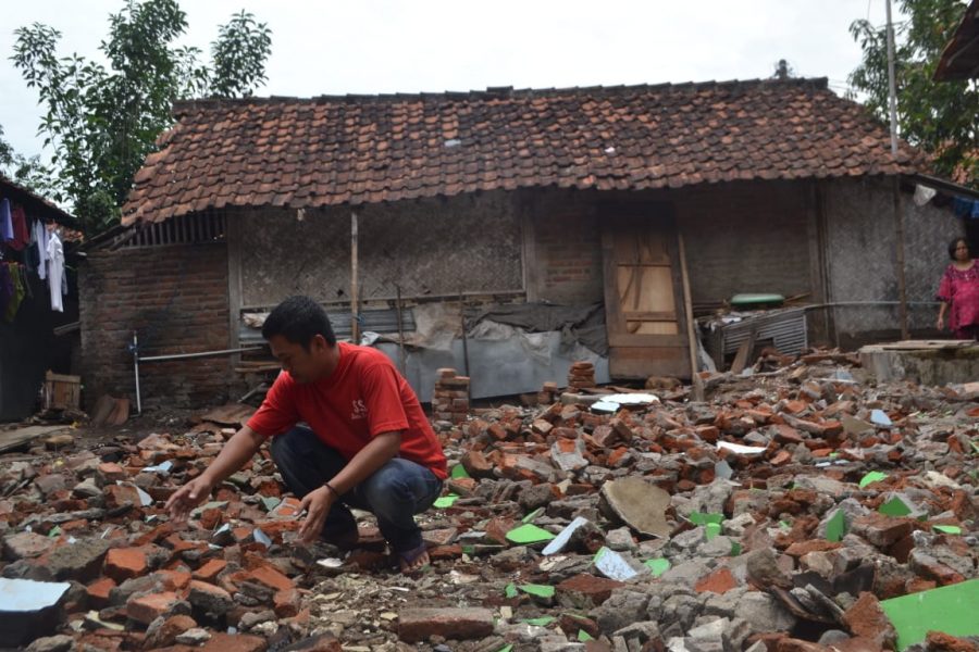 12 Desa Tertinggal di Kabupaten Cirebon, Junaedi: Dana Desa belum Maksimal Penggunaannya