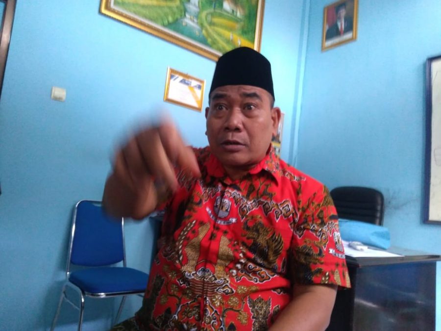 Mutasi Terus Mundur, Bupati Dibanjiri Kritik Pedas Bawahan