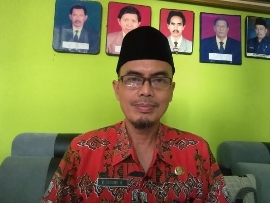 Terkait Tragedi Susur Sungai SMPN Turi Sleman, Ini Ungkapan Kepala SMP 2 Susukanlebak Cirebon