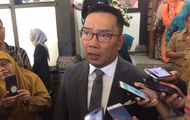 WHO Tetapkan Darurat Kesehatan Global, Ini Tanggapan Ridwan Kamil