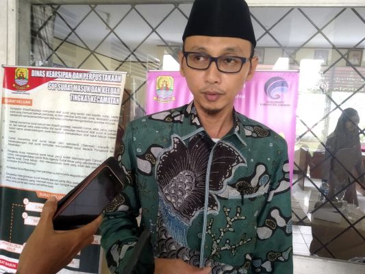 DPRD Kabupaten Cirebon Minta Pemkab Harus Lakukan Perencanaan Terintegrasi  Kawasan Agrowisata Situ Sedong