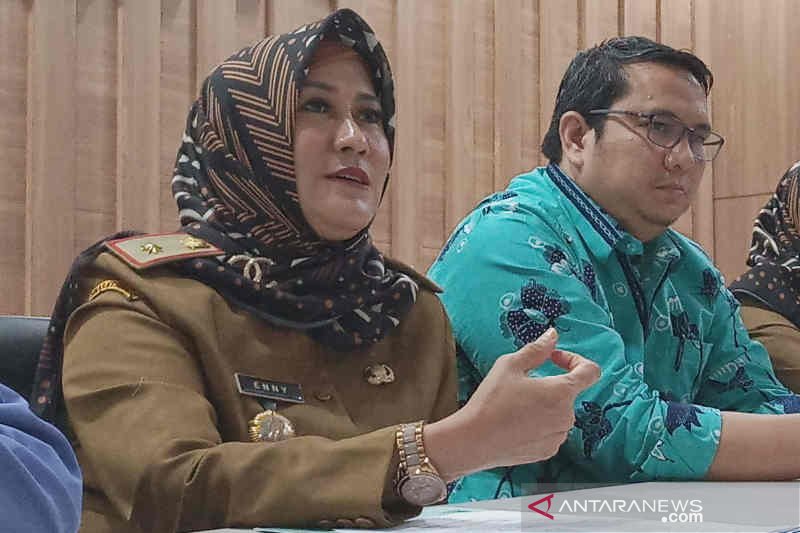 Tim Dinkes Kabupaten Cirebon Cek WNA China Peserta Pelatihan Tari yang Dicurigai Terinfeksi Virus Corona