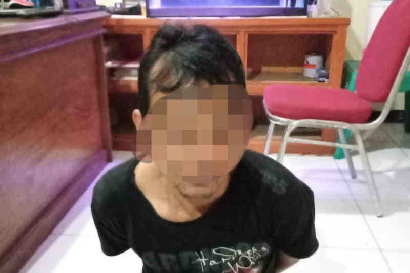 Informasi Beredar di Medsos, Polisi Tangkap Diduga Pelaku Penculikan Anak di Majalengka