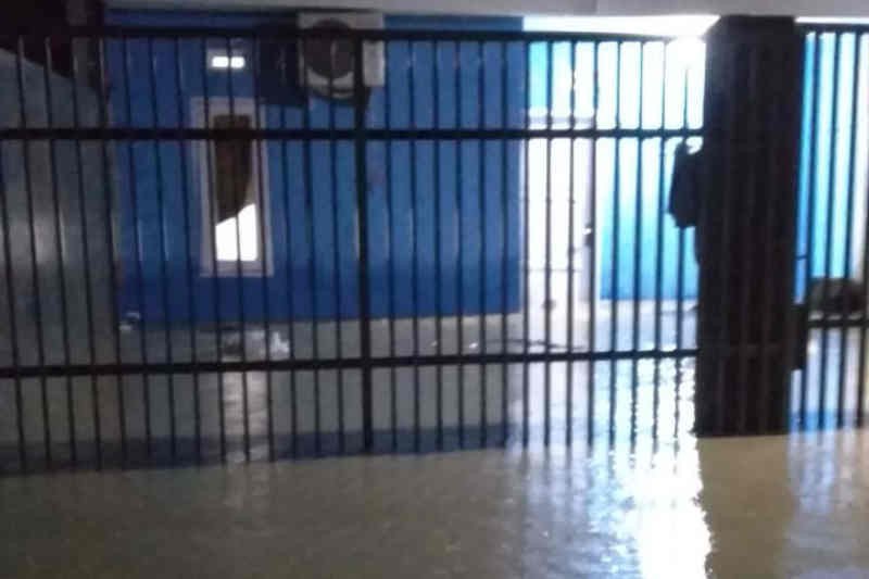 Sejumlah Wilayah di Kabupaten dan Kota Cirebon Terendam Banjir