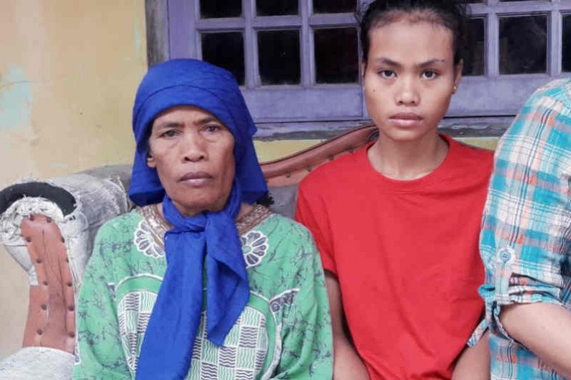 SBMI Klarifikasi Berita TKW asal Cirebon di Malaysia, Ternyata Lari Bukan Dibuang