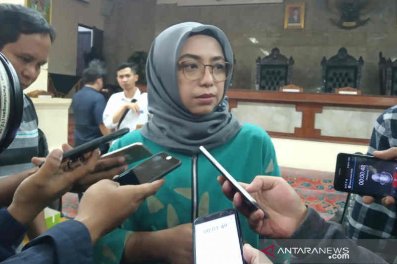 DPRD Kota Cirebon Minta Pengembang Perumahan dan Pemilik Lahan Hentikan Pengerjaan Proyek Selama Perbaikan Pet