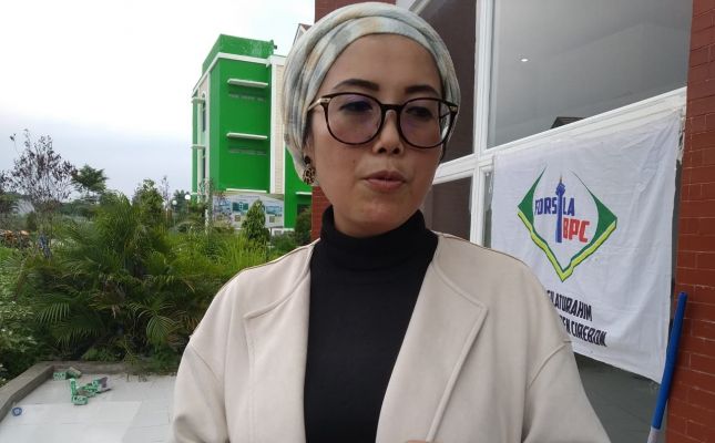 Legislator Senior Selly Gantina: Bupati Cirebon Tak Miliki Terobosan Dan Jiwa Leadership