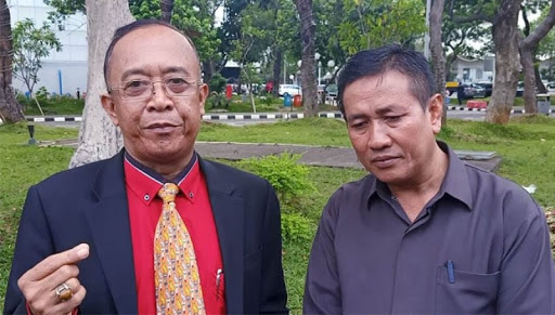 Disebut Langgar Kode Etik dan Perilaku Hakim, Pengacara Rohadi: Memang Ifa Sudewi Sakti?