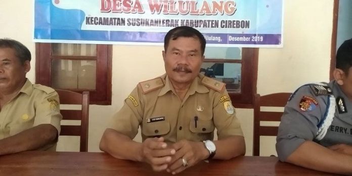 Tingkatan Kapasitas Perangkat Desa, Kades Wilulang Dukung Ide Bupati ...