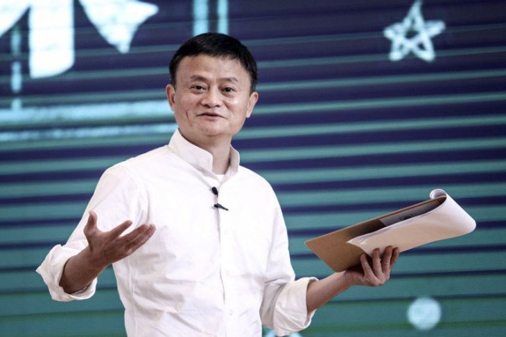 Yayasan Jack Ma dan Alibaba Rilis Pedoman Digital Penanganan COVID-19 Berbahasa Indonesia