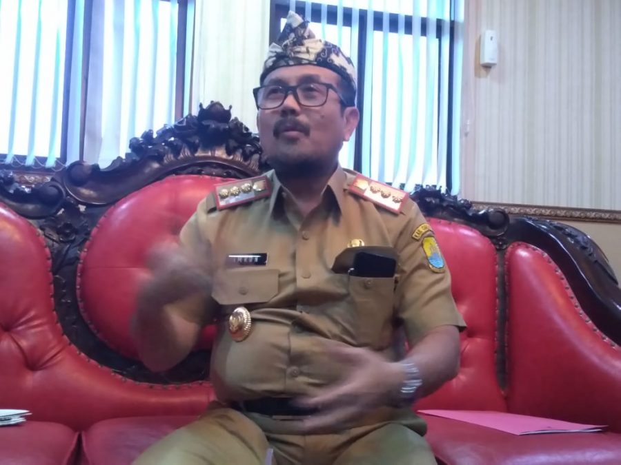 Bupati Ancam Copot Kadis DPUPR, Banyak Kerjaan Asal-asalan Dibiarkan