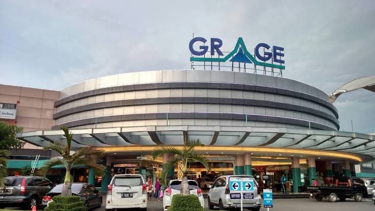 Cegah Sebaran Corona, Grage Mall dan Grage City Tutup hingga 14 April