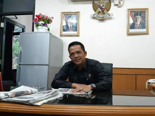 DPRD Minta Pemkab Awasi Ratusan TKA di Cirebon