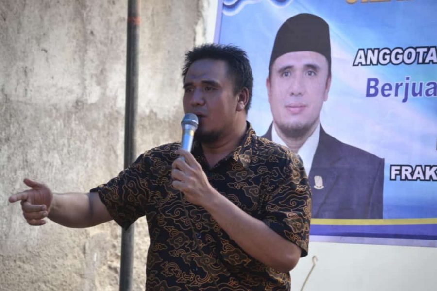 Legislatif Desak Dinas Segera Ajukan Lelang