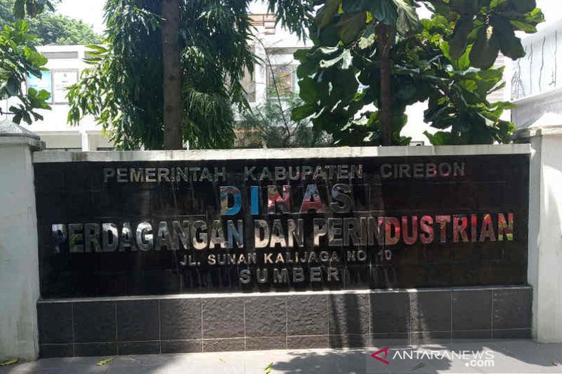 Dinas Perdagangan dan Perindustrian Kabupaten Cirebon Imbau Warga Tak Perlu Borong Kebutuhan Pokok