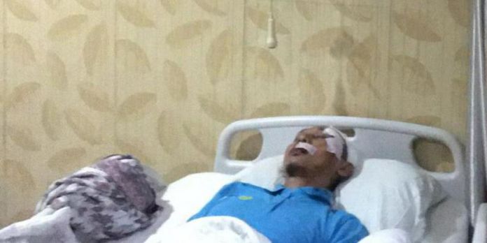 Ketua DPRD Kabupaten Cirebon Alami Kecelakaan, Komisi III: Dinas PUPR Jabar Tanggung Jawab