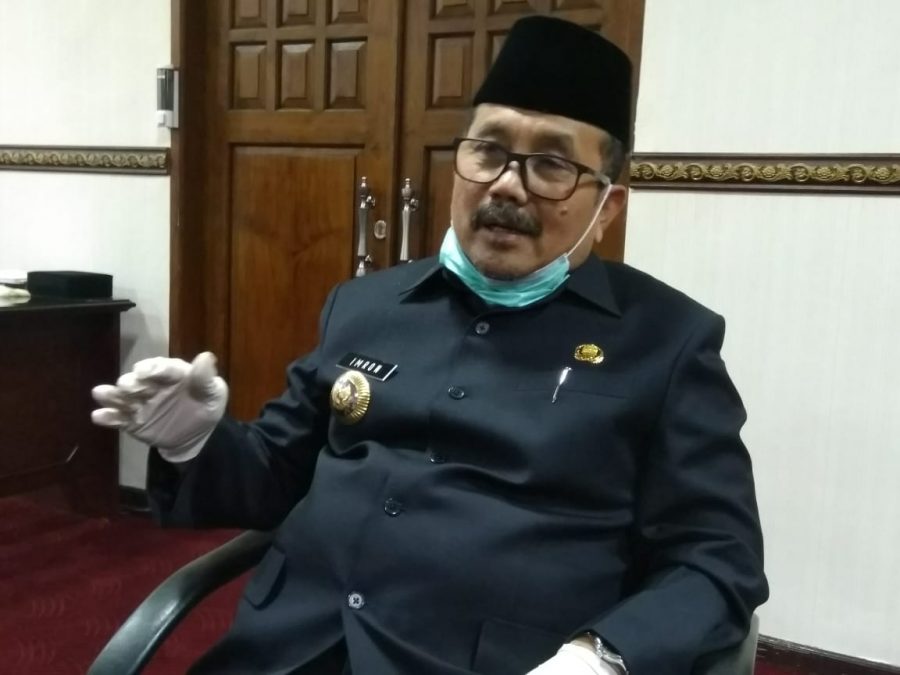 Terkait Dugaan Campur Tangan Sunjaya, Bupati Cirebon Tegas Sanggah Tuduhan Mantan Kadishub