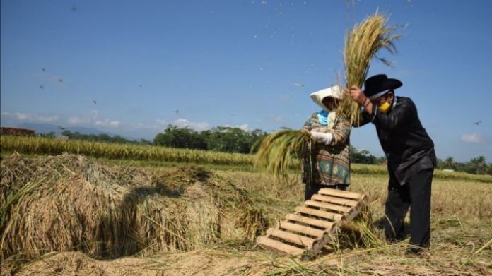 DPR Minta Aparat Perketat Penjagaan Pos Desa Guna Cegah Sebaran Corona