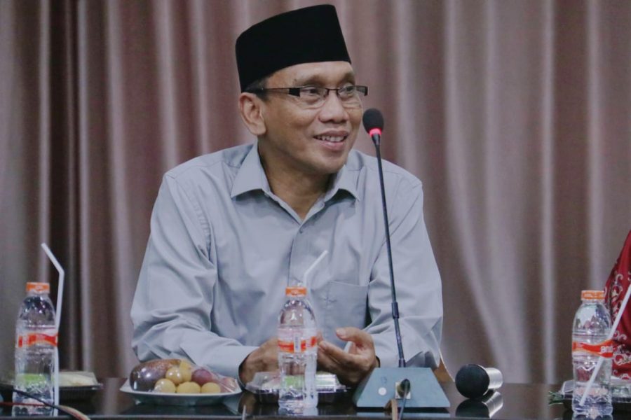 IAIN Cirebon Perpanjang Masa WFH