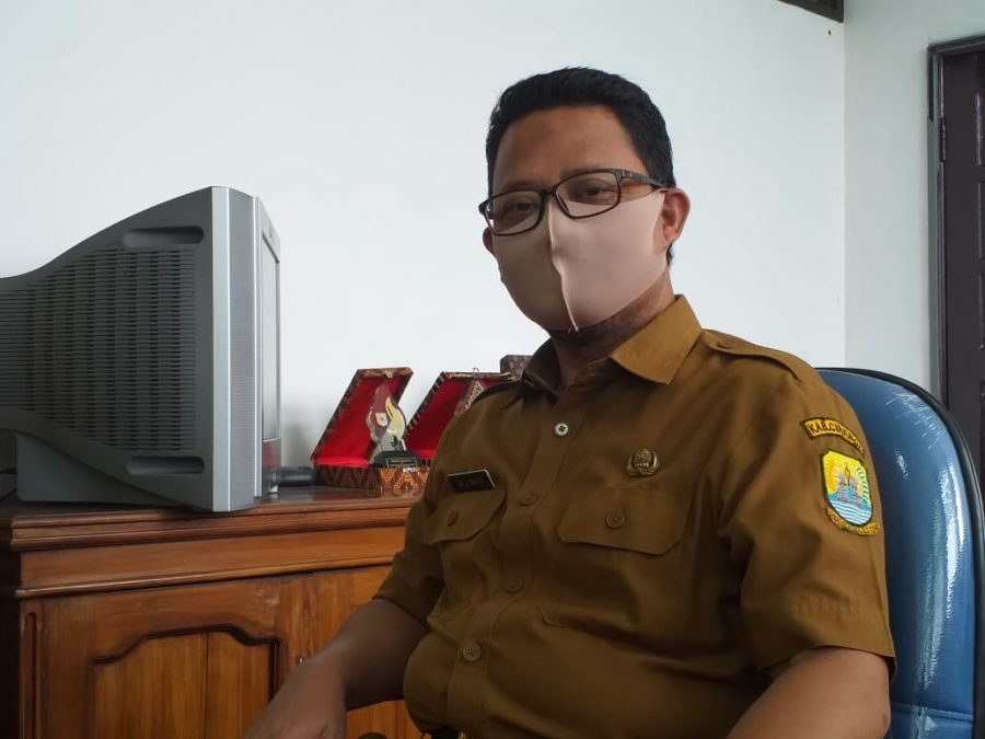 Tak Ada Sidak, ASN Pemkab Cirebon Dipastikan Masuk Kantor