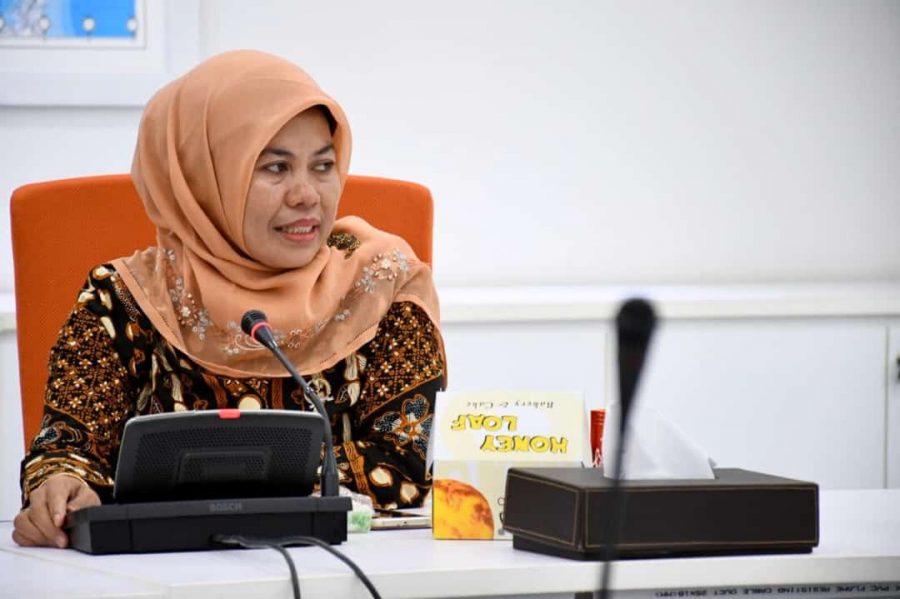 Pesantren Minim Fasilitas, Yuningsih Dorong Pemerintah Segera Perhatikan