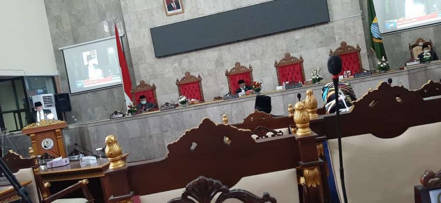 Dewan Kritik OPD, Minim Asas Manfaat