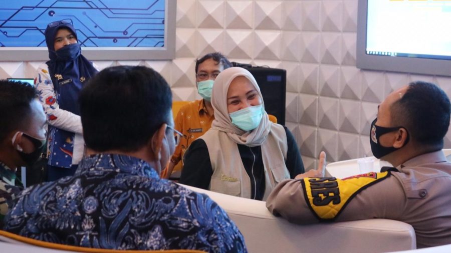 Masuk Zona Biru, Kota Cirebon Siapkan Langkah Buka Sektor Pariwisata