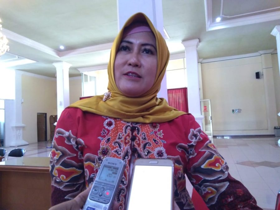Satgas Covid-19 Kabupaten Cirebon Catat 63 Pasien Terkonfirmasi Positif  Dinyatakan Sembuh