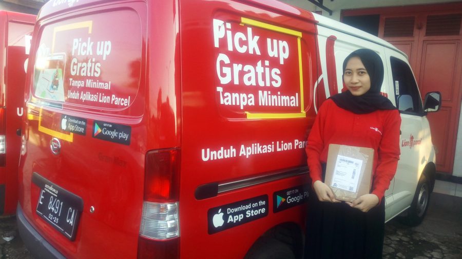 Hanya Naik 15 Persen, Pengusaha Logistik Terganjal Covid-19