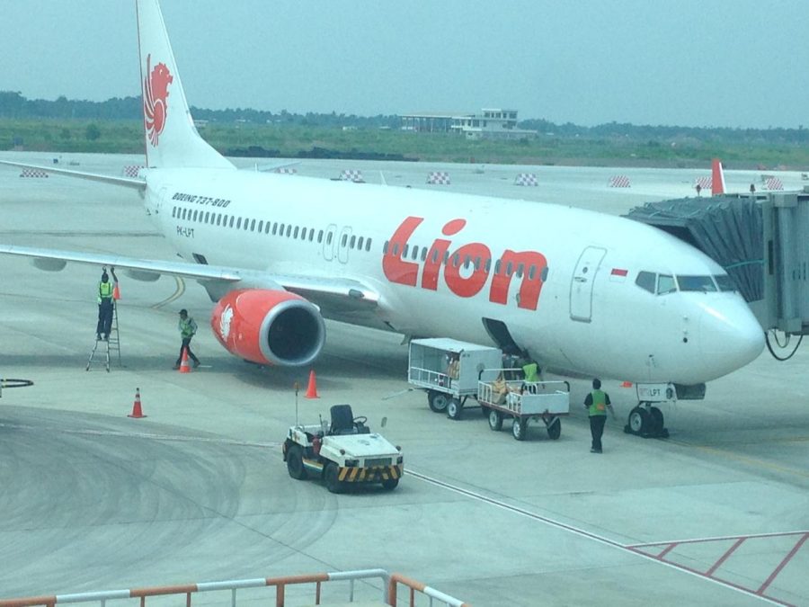 Lion Air Masih Belum Mau terbang dari Kertajati