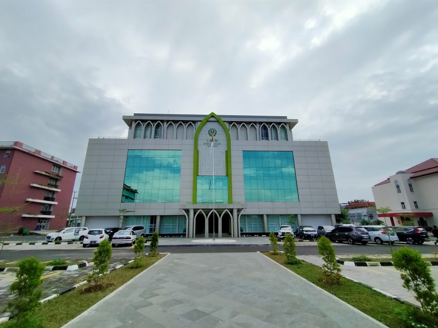 Gedung Baru FITK Diresmikan, IAIN Cirebon Fokus Tingkatkan Kualitas Pembelajaran