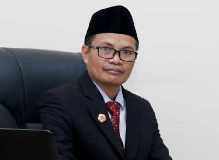 Dr H Adib MAg Jabat Kakanwil Kemenag Jawa Barat