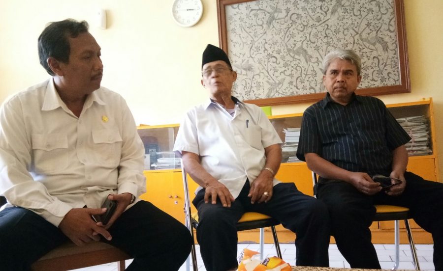 Panitia Paksa Gelar Musda Golkar Indramayu Hari Ini