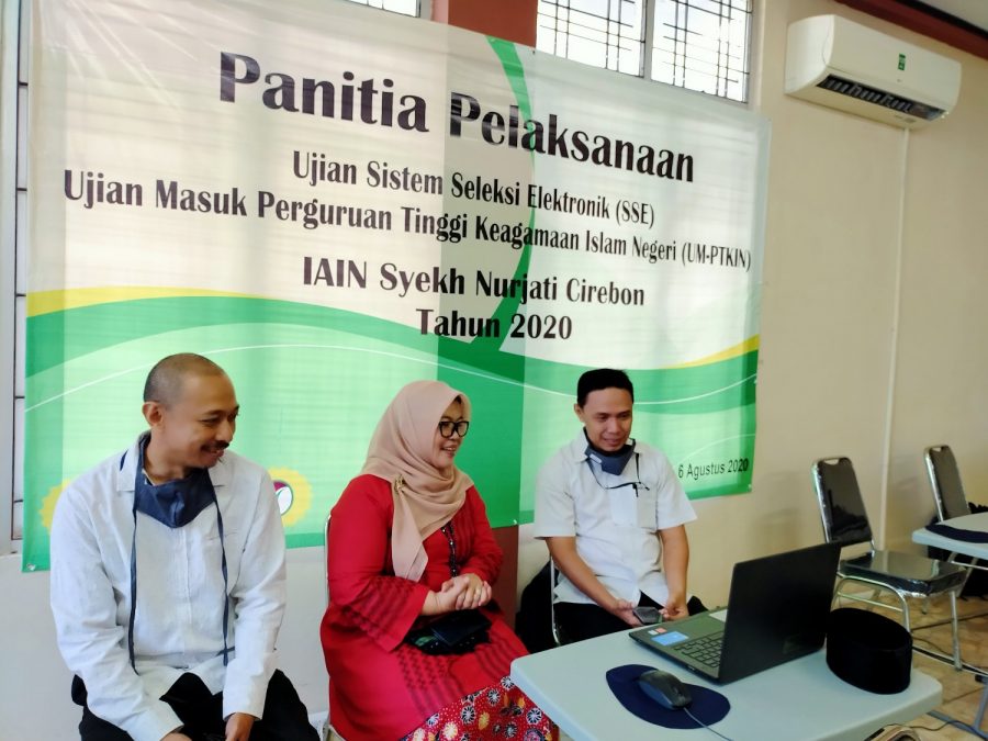 IAIN Cirebon Peringkat 4 Pendaftar Terbanyak UM-PTKIN
