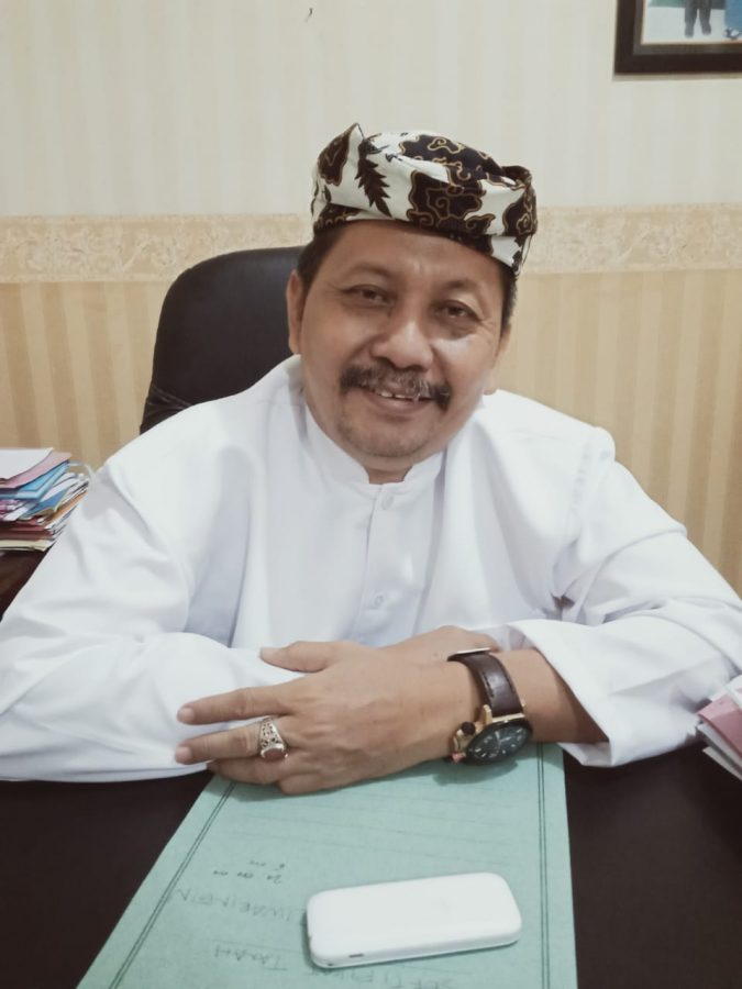 Disdik Tunda KBM Tatap Muka