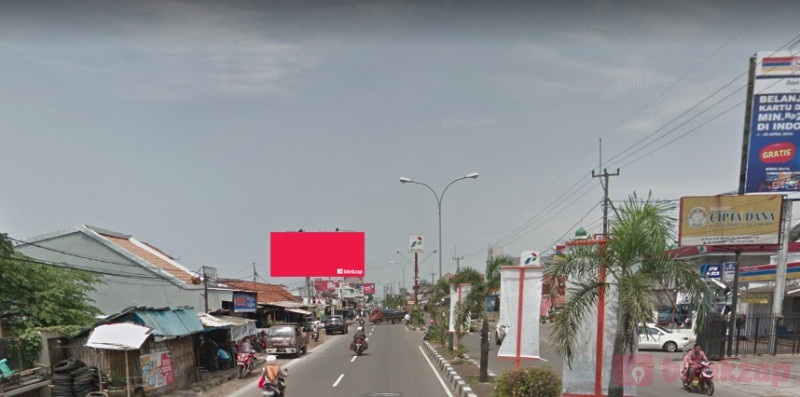 Kabupaten Cirebon Masih Minim PJU