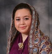 Ratu Raja Arimbi Nurtina: Saya Sedih Melihat Nasib Aset Keraton