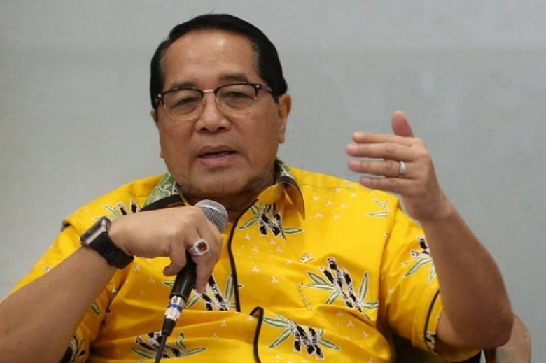 Ekonomi Indonesia Terancam Resesi, Politikus Golkar: Butuh Terobosan