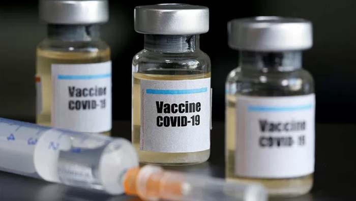 Polres Amankan Gudang, Jangan Sampai Vaksin Mau Dipakai Sudah Rusak