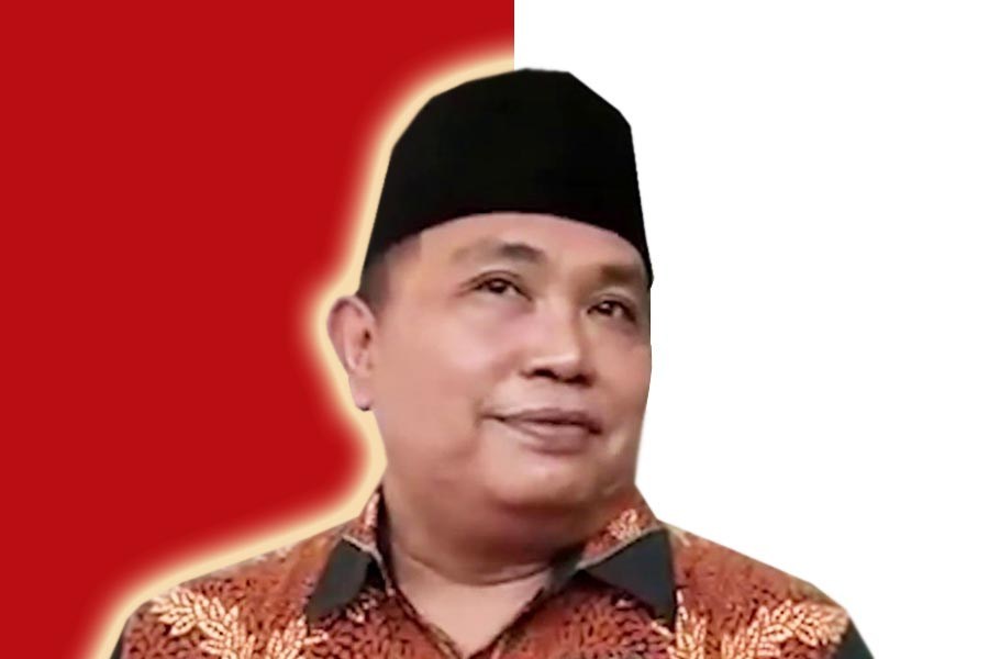 Arief Poyuono Dibuang?