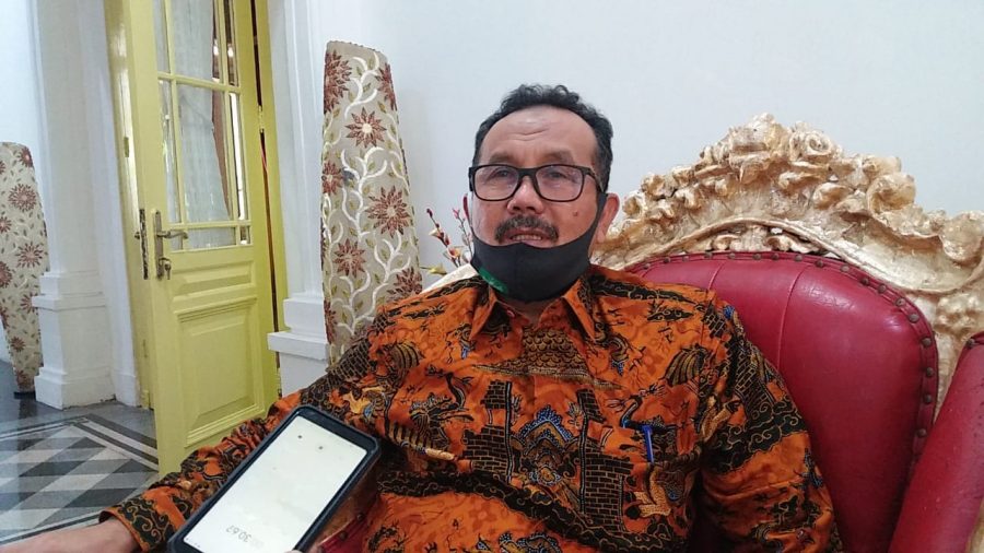 Wacana Provinsi Tatar Sunda Bikin Geger Masyarakat Jawa Barat, Bupati Cirebon: Jangan Diungkit-diungkit