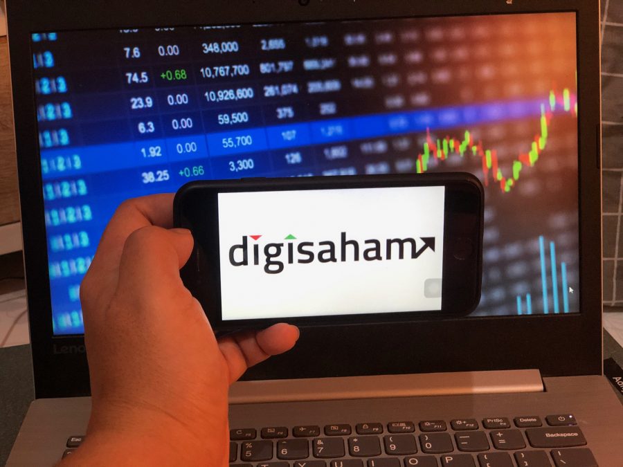 Pantau Informasi Saham Lewat DigiSaham Lebih Mudah