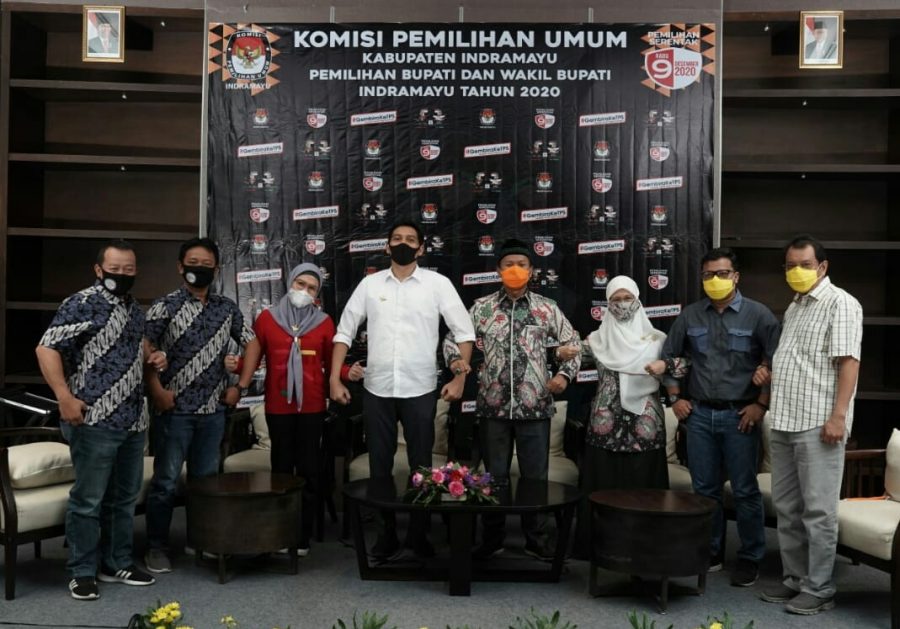Gembira di Bandung, KPU: Ini Pertanda Baik