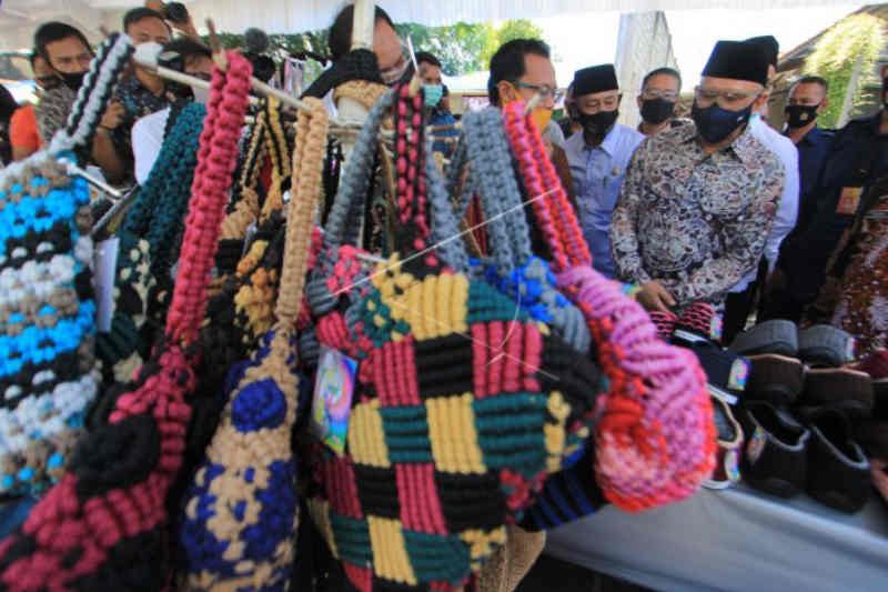 Pemkab Cirebon Usulkan 140 ribu Pelaku UMKM Peroleh Bantuan Modal